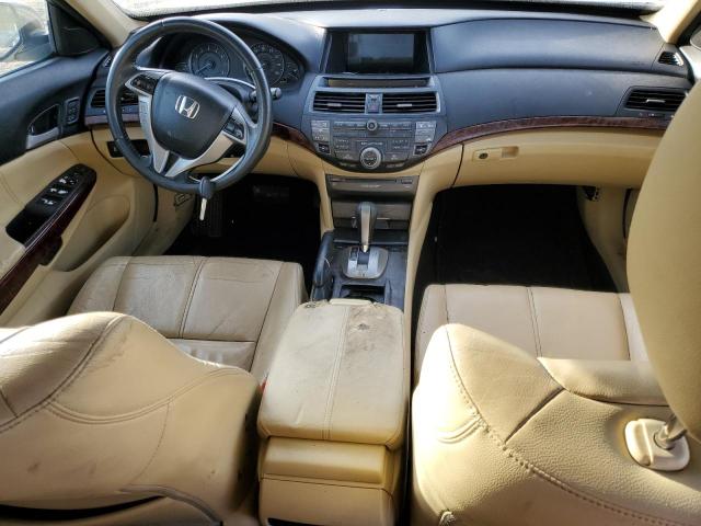 Photo 7 VIN: 5J6TF1H54CL007323 - HONDA CROSSTOUR 