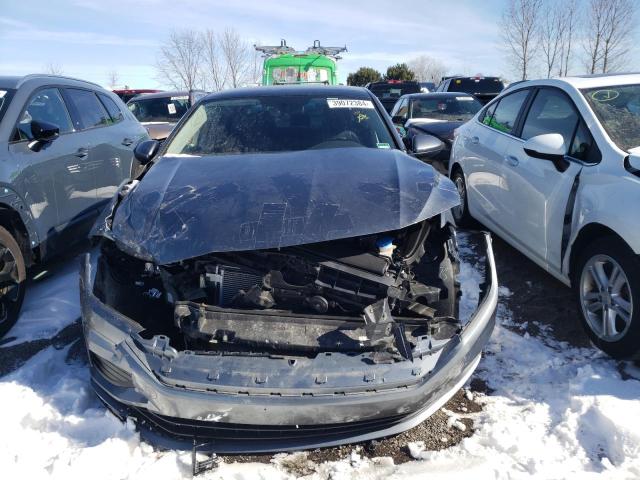 Photo 4 VIN: 5J6TF1H54DL003306 - HONDA CROSSTOUR 