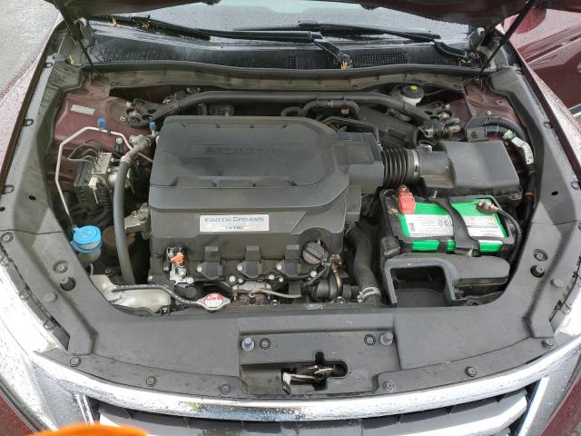 Photo 10 VIN: 5J6TF1H54FL002028 - HONDA CROSSTOUR 