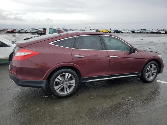 Photo 2 VIN: 5J6TF1H54FL002028 - HONDA CROSSTOUR 