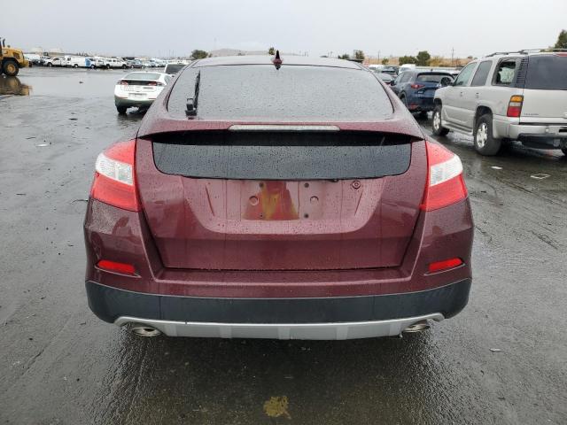 Photo 5 VIN: 5J6TF1H54FL002028 - HONDA CROSSTOUR 