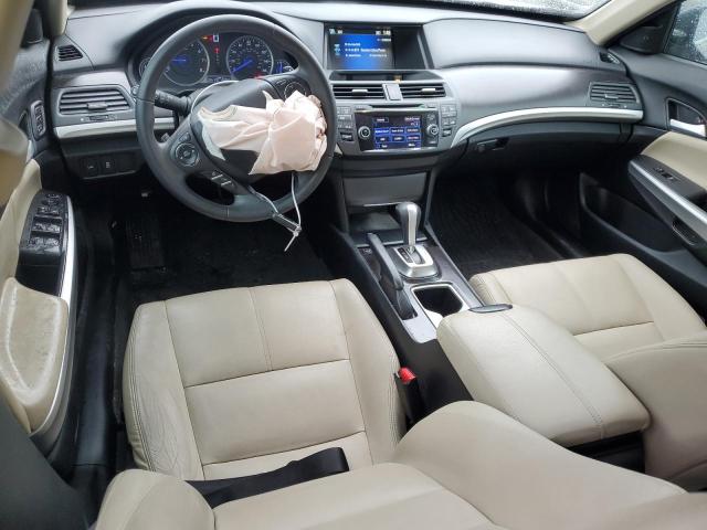 Photo 7 VIN: 5J6TF1H54FL002028 - HONDA CROSSTOUR 