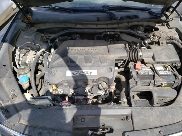 Photo 6 VIN: 5J6TF1H55AL001799 - HONDA ACCORD CRO 