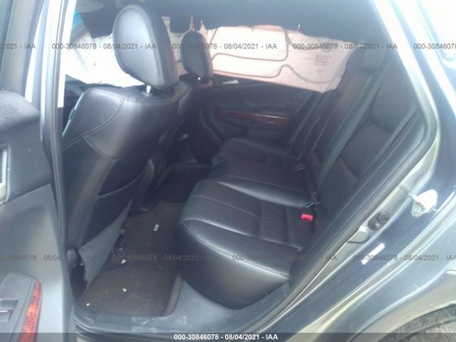 Photo 7 VIN: 5J6TF1H55AL001964 - HONDA ACCORD CROSSTOUR 