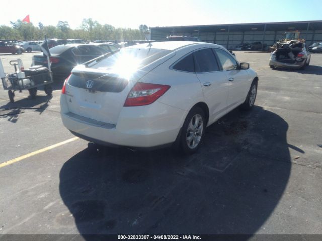 Photo 3 VIN: 5J6TF1H55AL002418 - HONDA ACCORD CROSSTOUR 