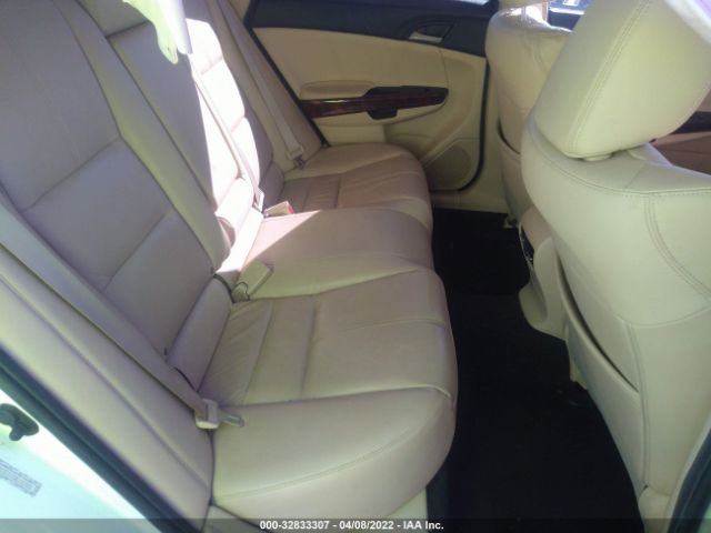 Photo 7 VIN: 5J6TF1H55AL002418 - HONDA ACCORD CROSSTOUR 