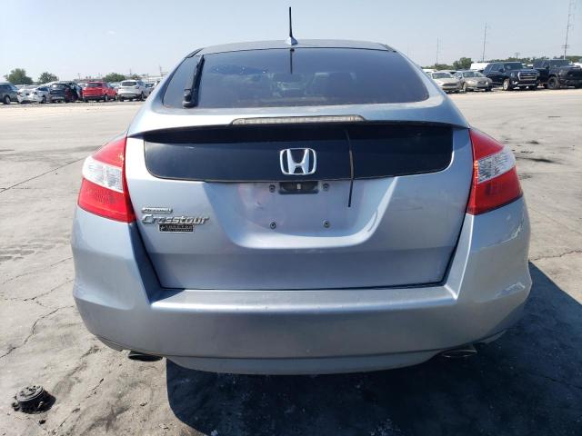 Photo 5 VIN: 5J6TF1H55AL002595 - HONDA ACCORD CRO 