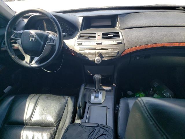 Photo 7 VIN: 5J6TF1H55AL002595 - HONDA ACCORD CRO 