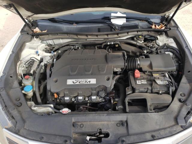 Photo 6 VIN: 5J6TF1H55AL006890 - HONDA ACCORD CRO 