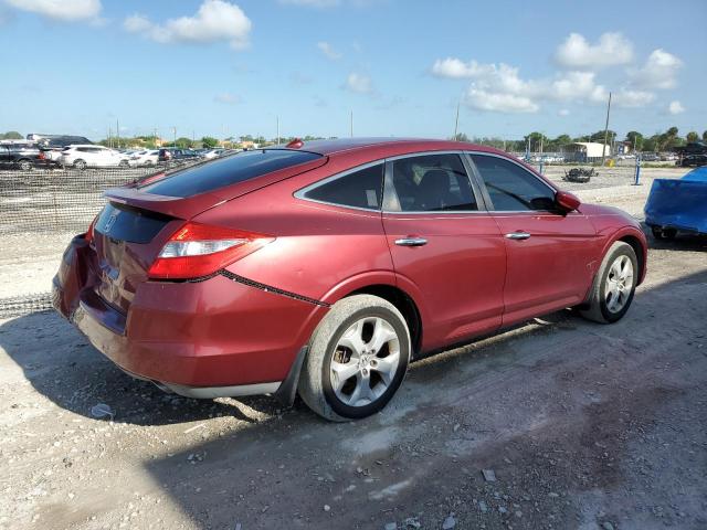 Photo 2 VIN: 5J6TF1H55BL000900 - HONDA ACCORD CRO 