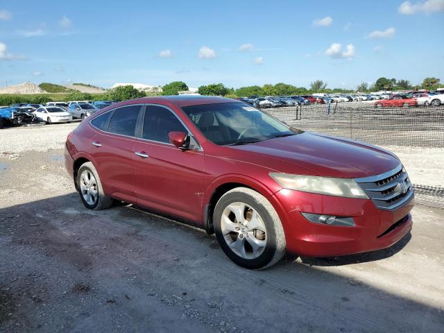 Photo 3 VIN: 5J6TF1H55BL000900 - HONDA ACCORD CRO 