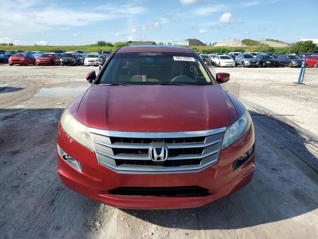 Photo 4 VIN: 5J6TF1H55BL000900 - HONDA ACCORD CRO 