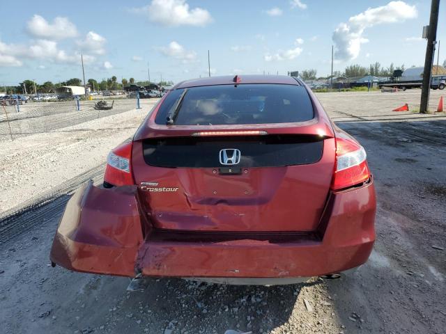 Photo 5 VIN: 5J6TF1H55BL000900 - HONDA ACCORD CRO 