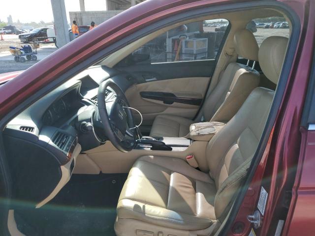 Photo 6 VIN: 5J6TF1H55BL000900 - HONDA ACCORD CRO 