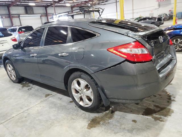 Photo 1 VIN: 5J6TF1H55CL000526 - HONDA CROSSTOUR 