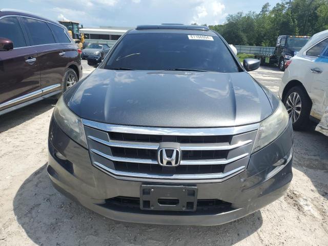 Photo 4 VIN: 5J6TF1H55CL000526 - HONDA CROSSTOUR 