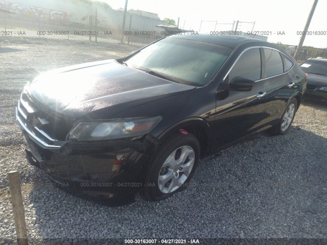 Photo 1 VIN: 5J6TF1H55CL001594 - HONDA CROSSTOUR 