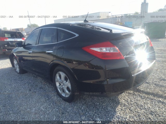 Photo 2 VIN: 5J6TF1H55CL001594 - HONDA CROSSTOUR 