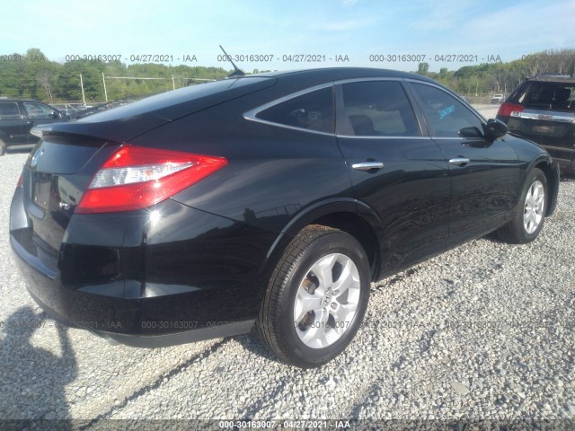 Photo 3 VIN: 5J6TF1H55CL001594 - HONDA CROSSTOUR 