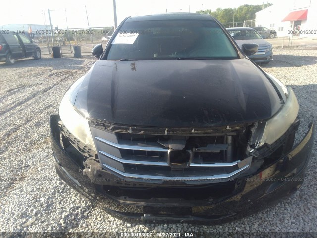 Photo 5 VIN: 5J6TF1H55CL001594 - HONDA CROSSTOUR 