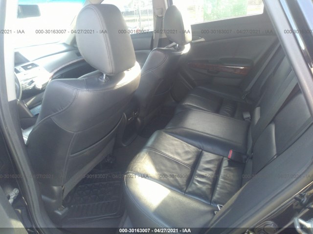 Photo 7 VIN: 5J6TF1H55CL001594 - HONDA CROSSTOUR 