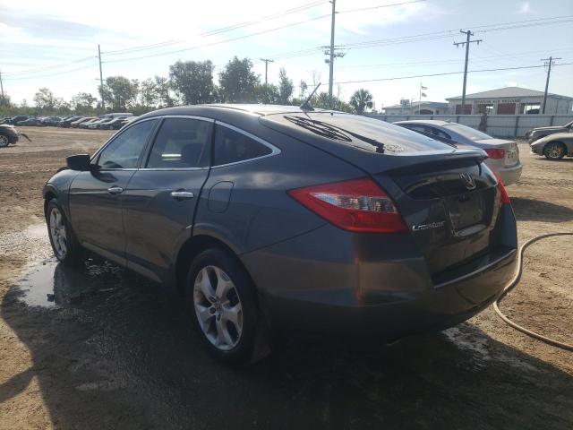 Photo 1 VIN: 5J6TF1H55CL005239 - HONDA CROSSTOUR 