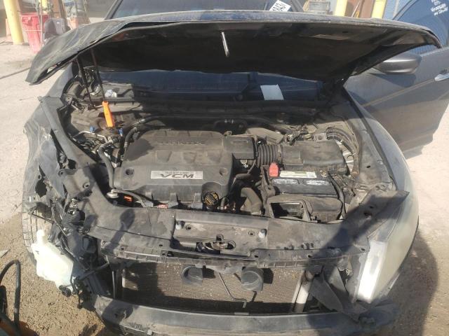 Photo 10 VIN: 5J6TF1H55CL005239 - HONDA CROSSTOUR 