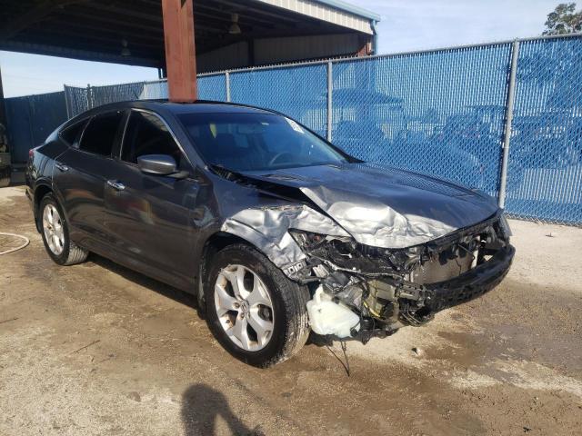 Photo 3 VIN: 5J6TF1H55CL005239 - HONDA CROSSTOUR 