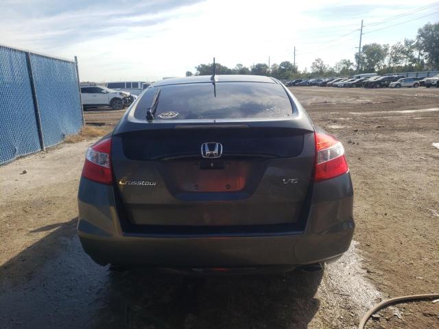 Photo 5 VIN: 5J6TF1H55CL005239 - HONDA CROSSTOUR 