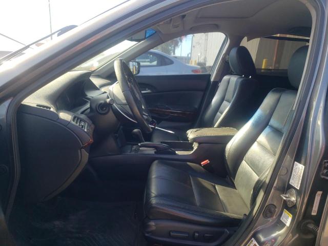 Photo 6 VIN: 5J6TF1H55CL005239 - HONDA CROSSTOUR 