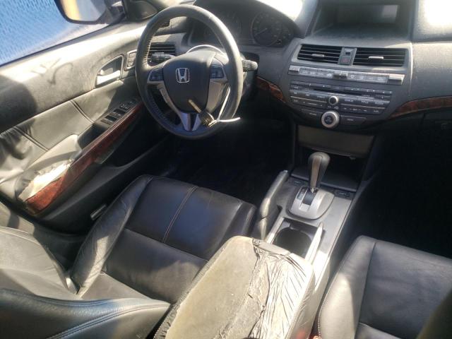 Photo 7 VIN: 5J6TF1H55CL005239 - HONDA CROSSTOUR 