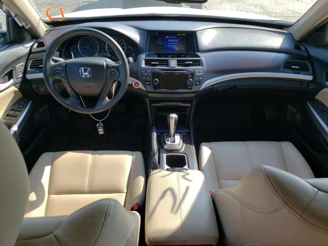 Photo 7 VIN: 5J6TF1H55DL000592 - HONDA CROSSTOUR 