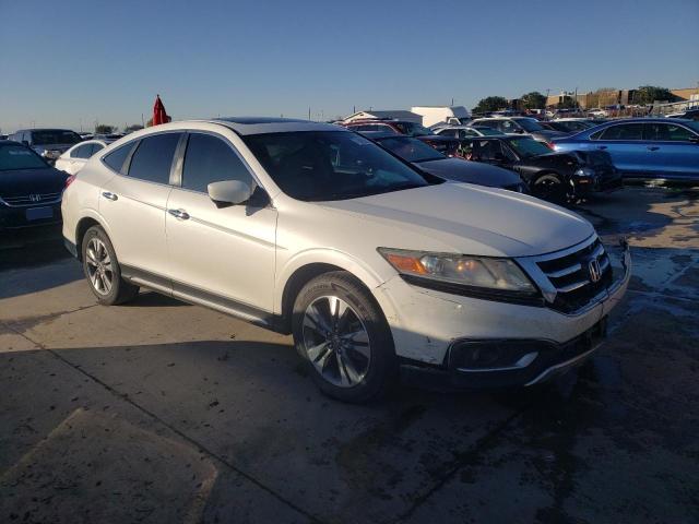 Photo 3 VIN: 5J6TF1H55DL003086 - HONDA CROSSTOUR 