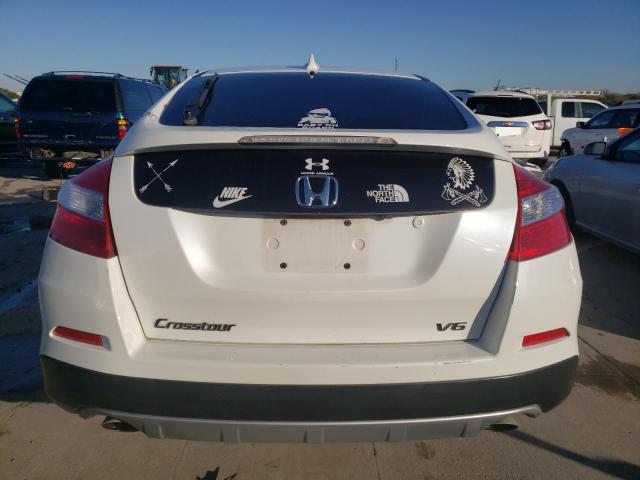 Photo 5 VIN: 5J6TF1H55DL003086 - HONDA CROSSTOUR 