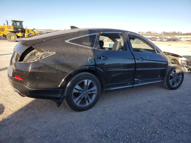 Photo 2 VIN: 5J6TF1H55EL000349 - HONDA CROSSTOUR 