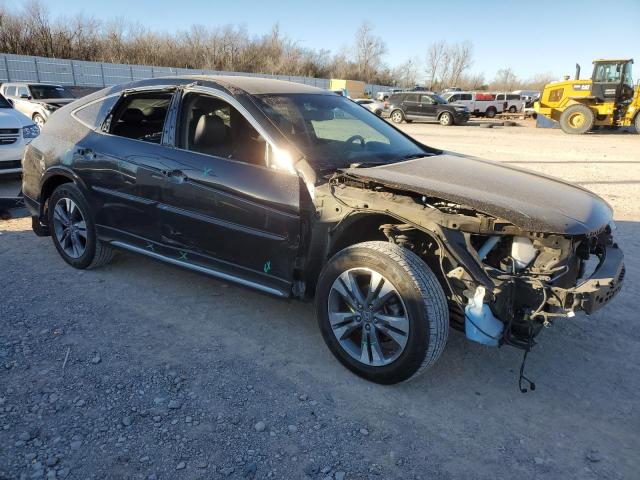 Photo 3 VIN: 5J6TF1H55EL000349 - HONDA CROSSTOUR 