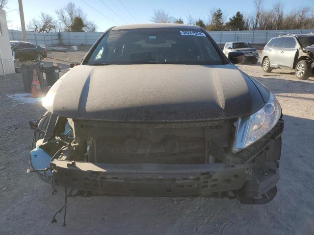 Photo 4 VIN: 5J6TF1H55EL000349 - HONDA CROSSTOUR 