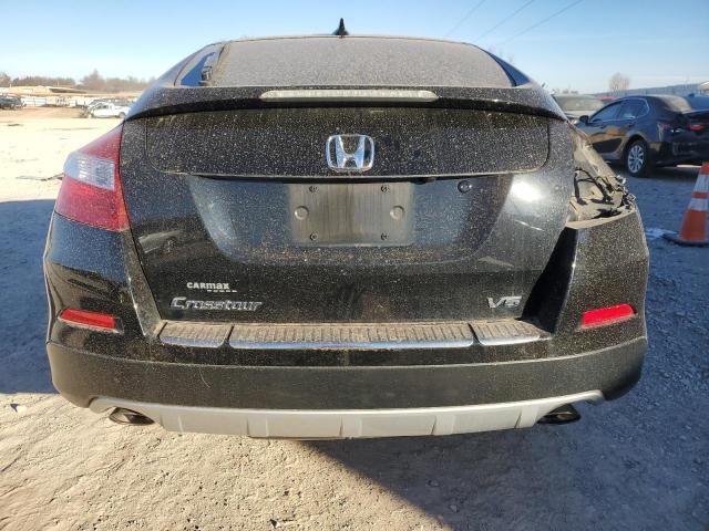 Photo 5 VIN: 5J6TF1H55EL000349 - HONDA CROSSTOUR 