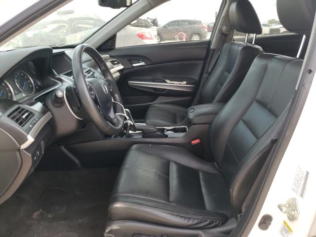 Photo 4 VIN: 5J6TF1H55FL001034 - HONDA CROSSTOUR 