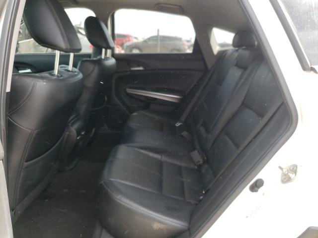 Photo 5 VIN: 5J6TF1H55FL001034 - HONDA CROSSTOUR 