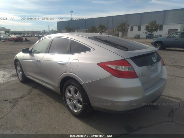 Photo 2 VIN: 5J6TF1H56AL000631 - HONDA ACCORD CROSSTOUR 