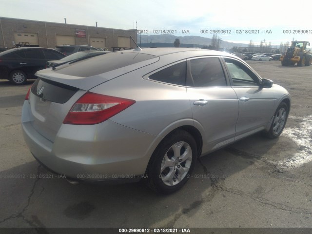 Photo 3 VIN: 5J6TF1H56AL000631 - HONDA ACCORD CROSSTOUR 