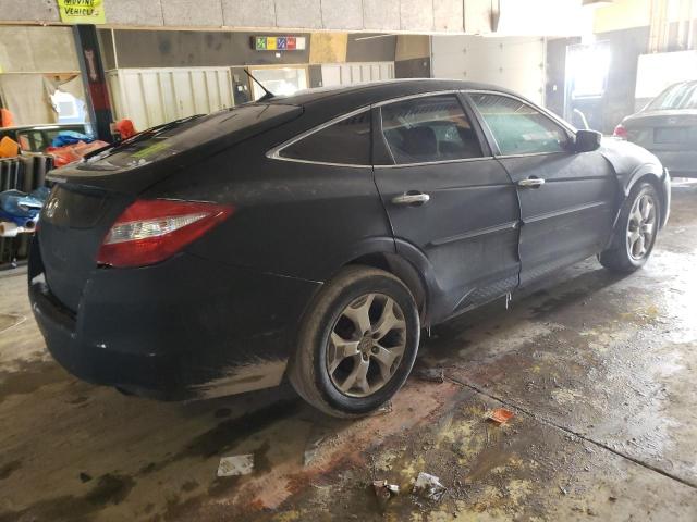 Photo 2 VIN: 5J6TF1H56AL010611 - HONDA ACCORD CRO 