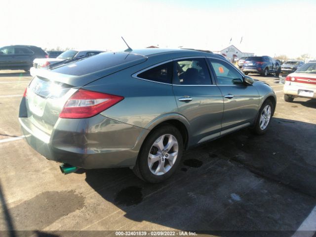 Photo 3 VIN: 5J6TF1H56AL013038 - HONDA ACCORD CROSSTOUR 