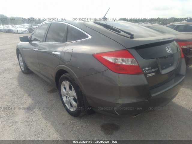 Photo 2 VIN: 5J6TF1H56AL013251 - HONDA ACCORD CROSSTOUR 