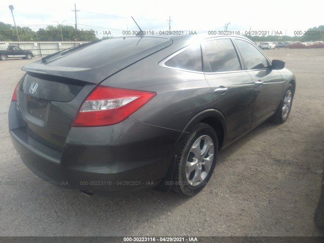 Photo 3 VIN: 5J6TF1H56AL013251 - HONDA ACCORD CROSSTOUR 