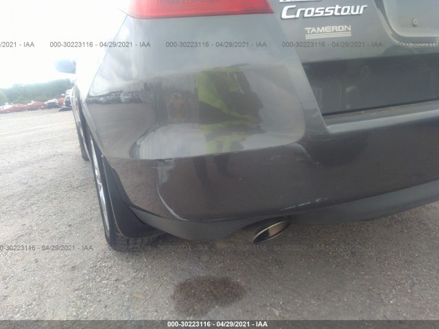 Photo 5 VIN: 5J6TF1H56AL013251 - HONDA ACCORD CROSSTOUR 