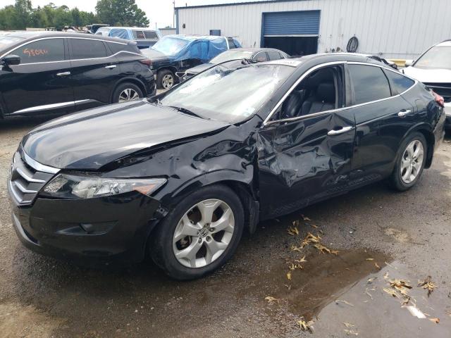 Photo 0 VIN: 5J6TF1H56BL002834 - HONDA ACCORD CRO 