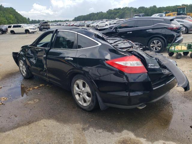 Photo 1 VIN: 5J6TF1H56BL002834 - HONDA ACCORD CRO 