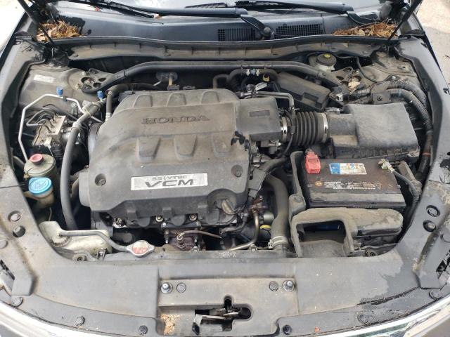 Photo 10 VIN: 5J6TF1H56BL002834 - HONDA ACCORD CRO 